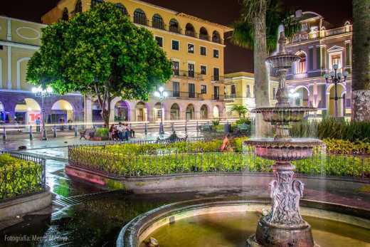 Roaming Quinta Avenida on your Cordoba vacation