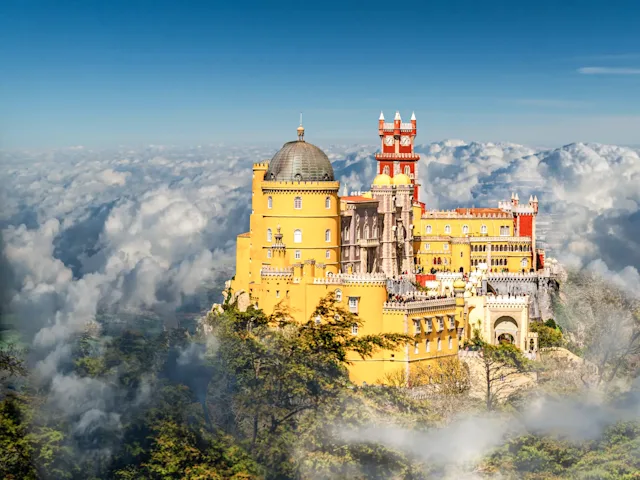 Lisbon, Cascais & Sintra Itinerary: 1 Week in Portugal