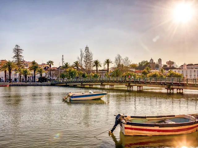 Algarve Itinerary 10 Days: Coastal Portugal & Lisbon