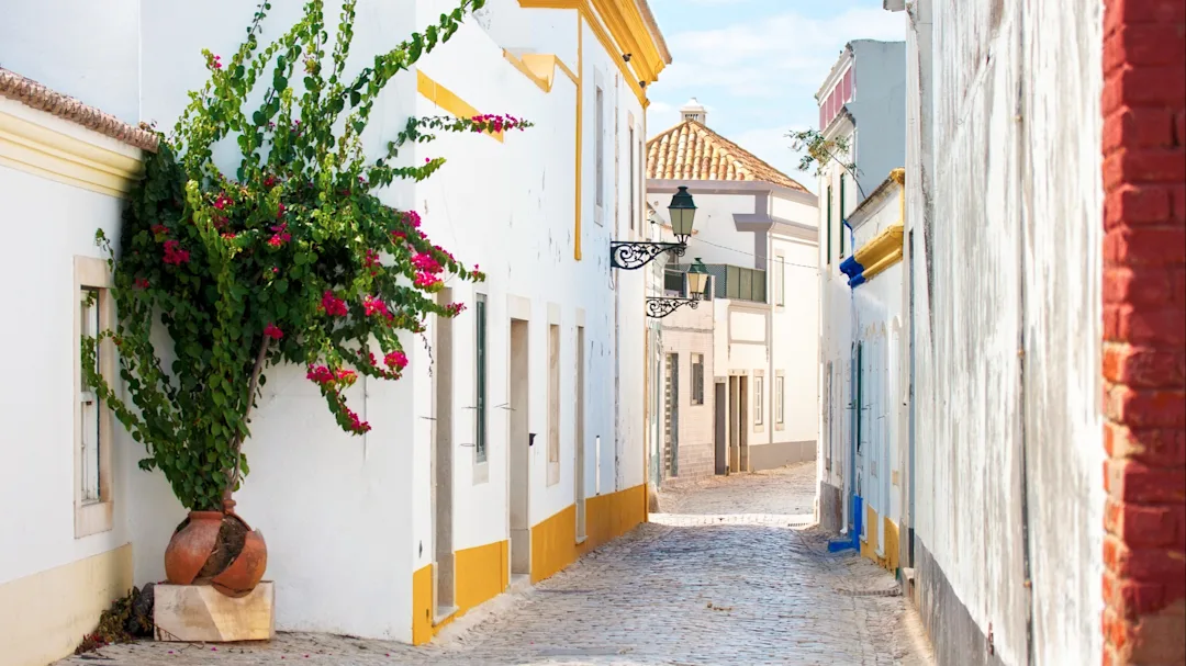 Southern Portugal Itinerary: Lisbon, Albufeira & Faro in 1 Week