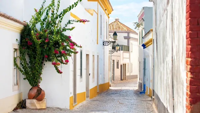 Southern Portugal Itinerary: Lisbon, Albufeira & Faro in 1 Week