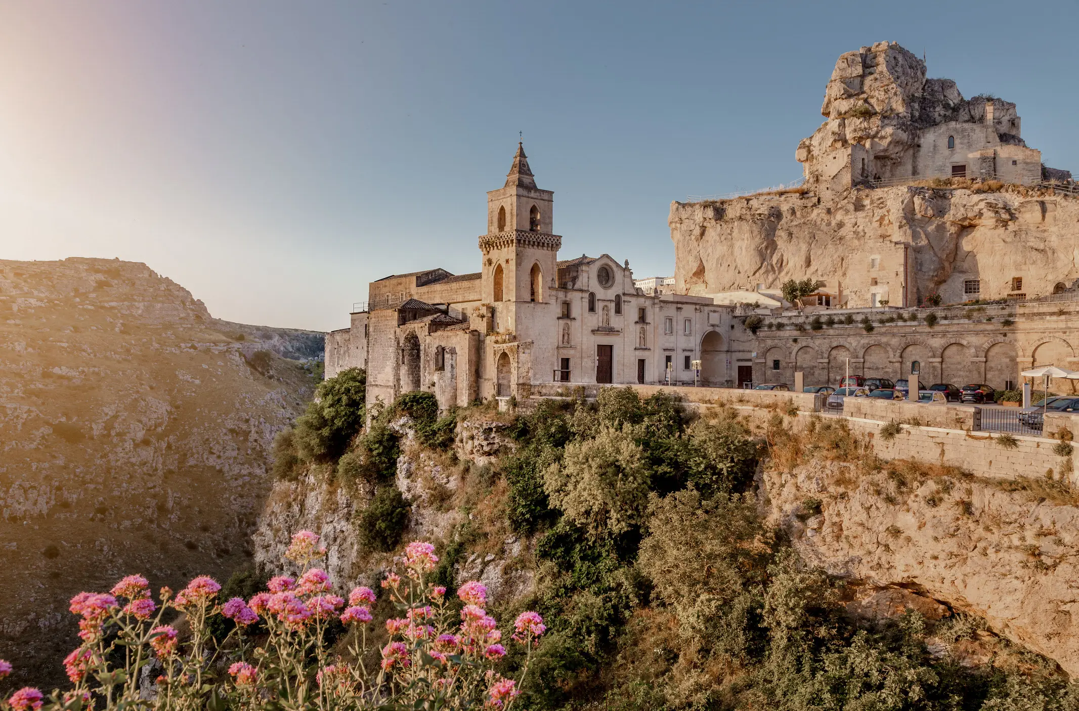 Matera