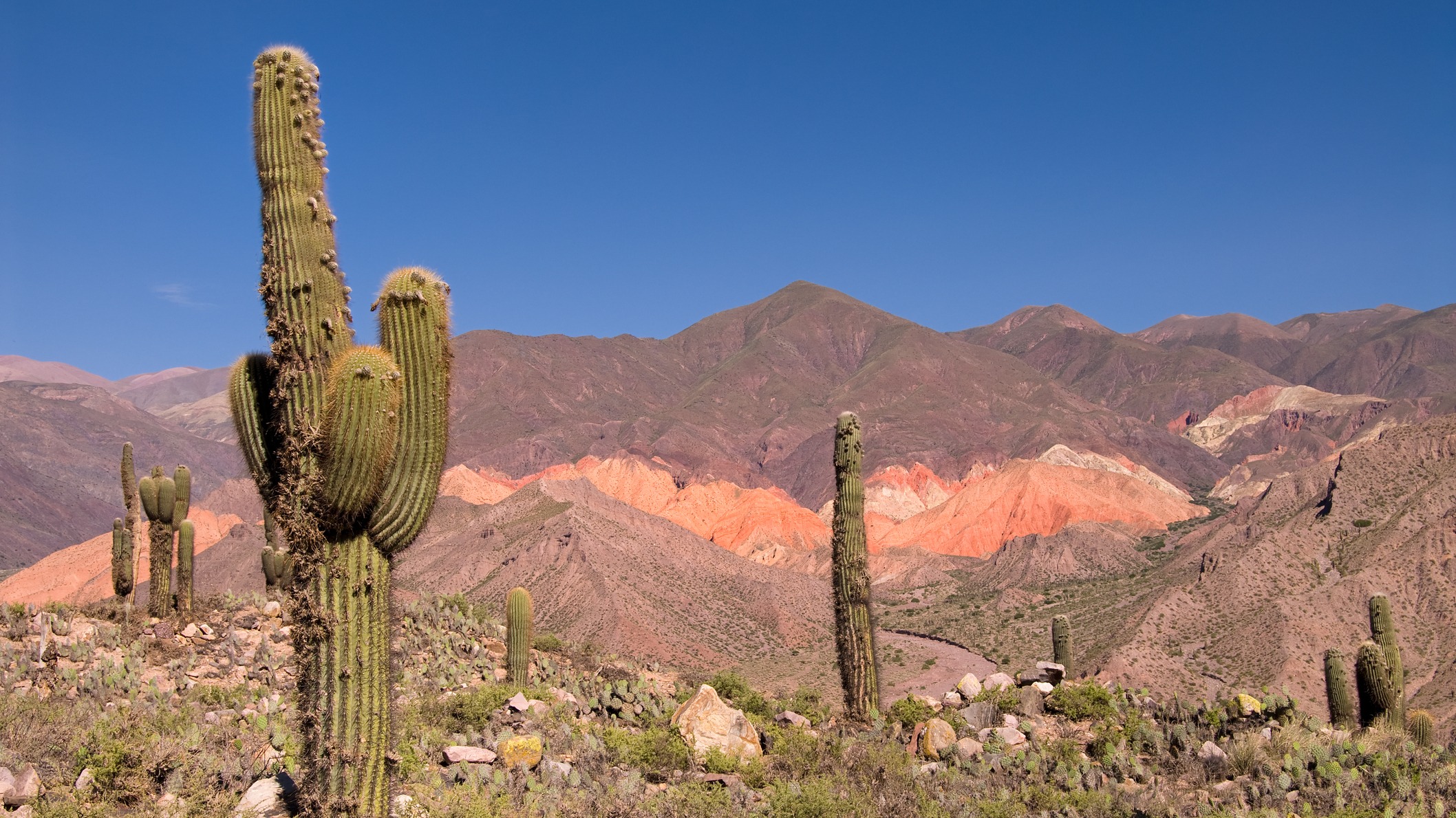 Argentinien Rundreise 2 Wochen Tourlane