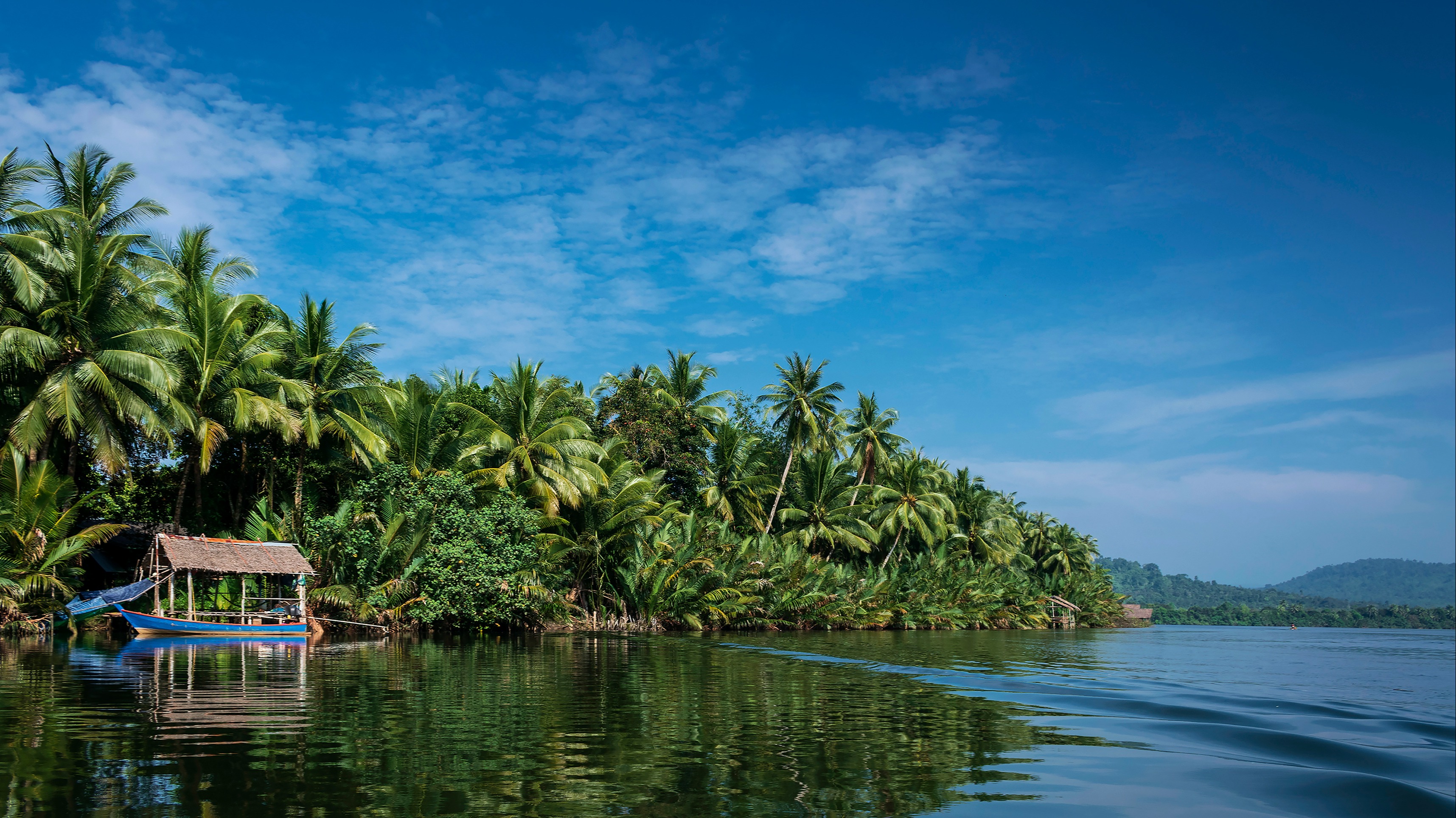 Die Top 3 Sehenswürdigkeiten in Koh Kong Tourlane