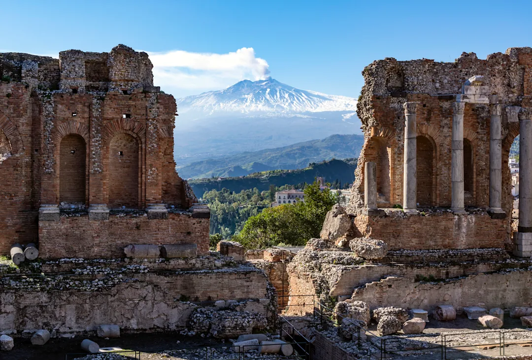 Italy Itinerary 3 Weeks: From the North to the South