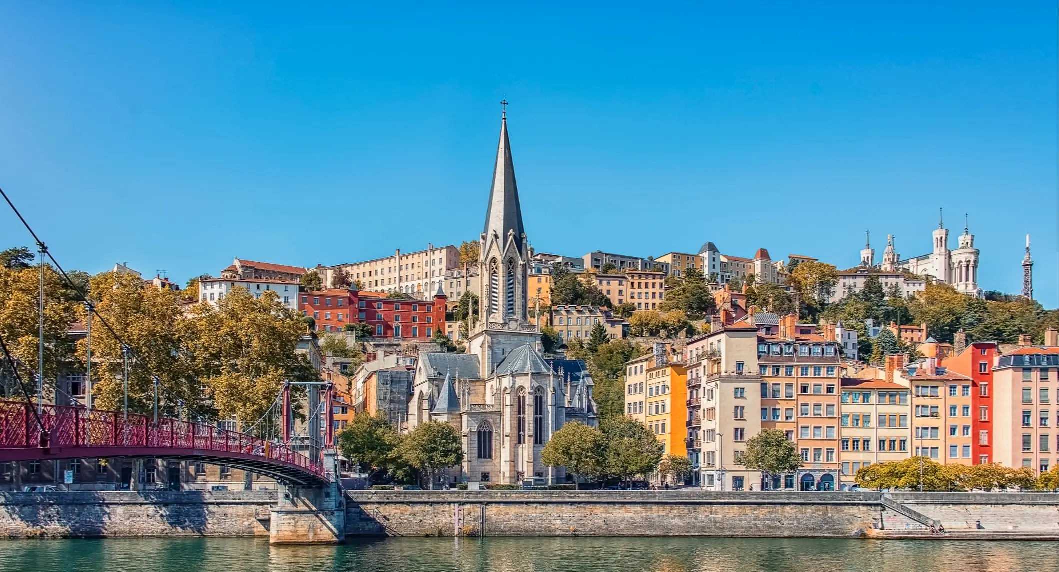 Lyon, France