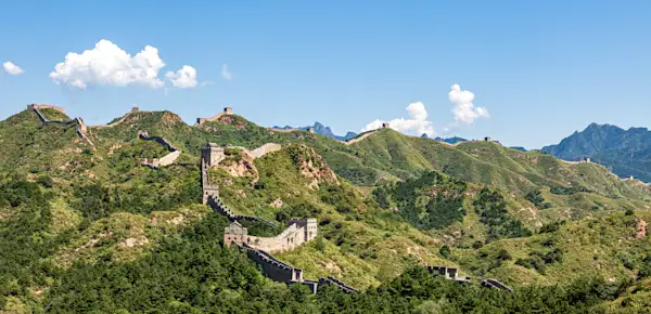 China