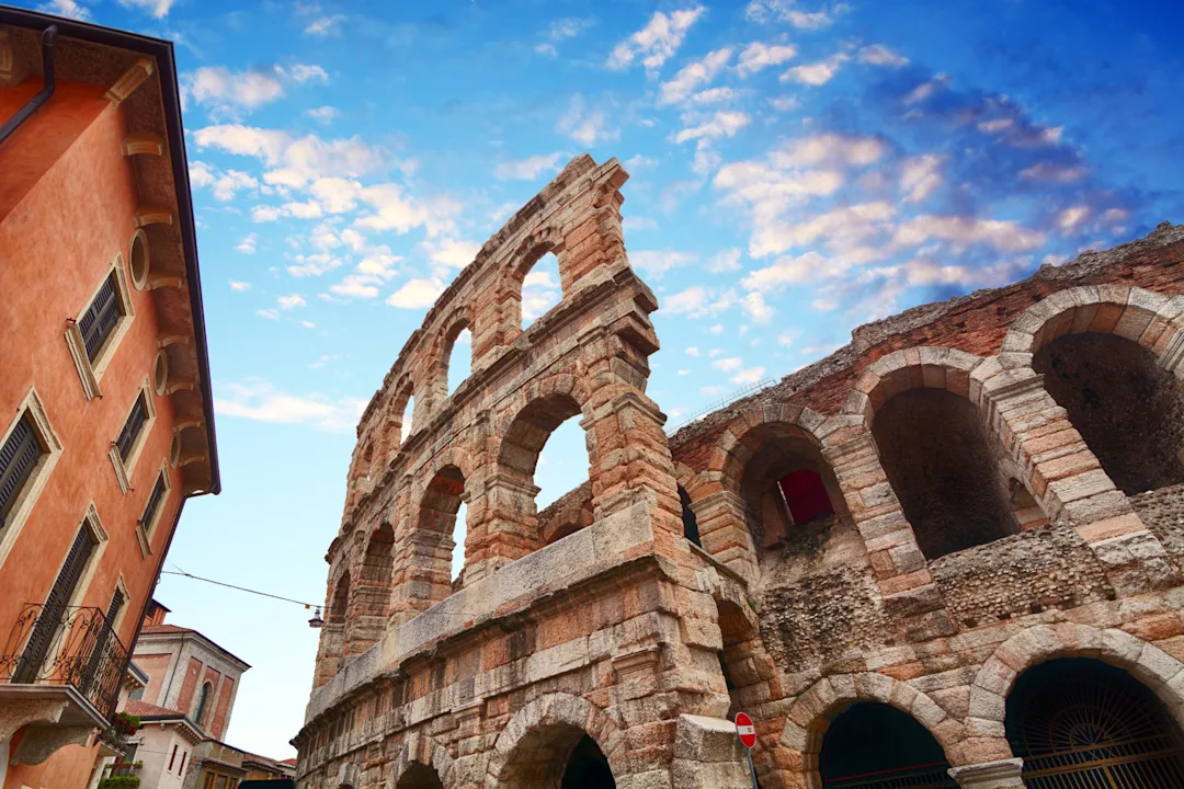 Northern Italy Itinerary: 4 Days on a Budget
