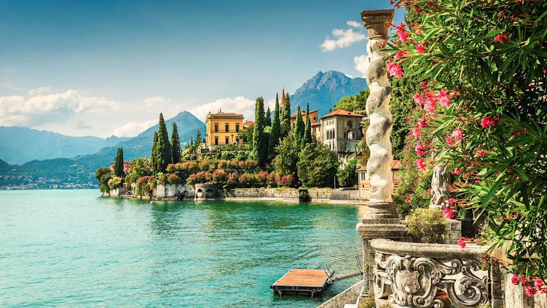 5-Day Northern Italy Itinerary by Train: Culture and Scenery