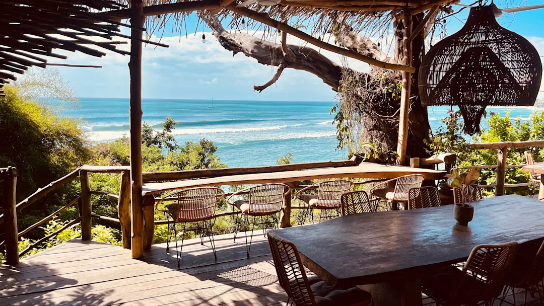 Circuit d'une semaine à Bali