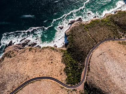 Circuit en Afrique du Sud sur 10 jours - Image 1