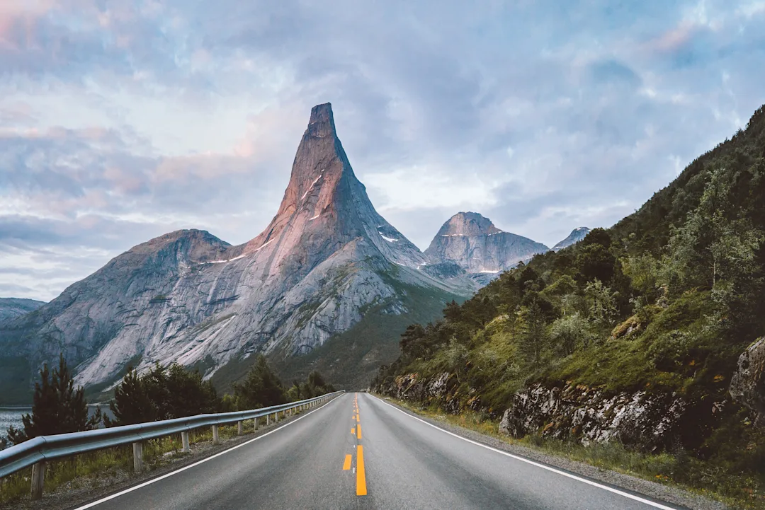Nordnorwegens Inseln: Abenteuer Pur