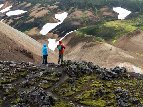 Hatten tolle 10 Tage in Island