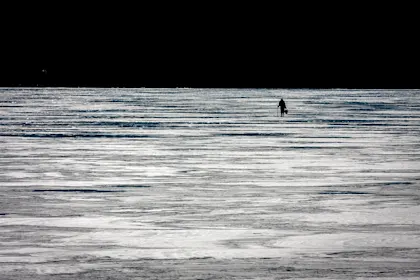 Schweden Lappland Winterreise - Image 2