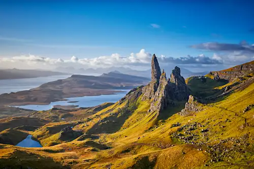 Tout est très bien fait.