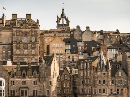 Harry Potter Road Trip Through England & Scotland - Image 1