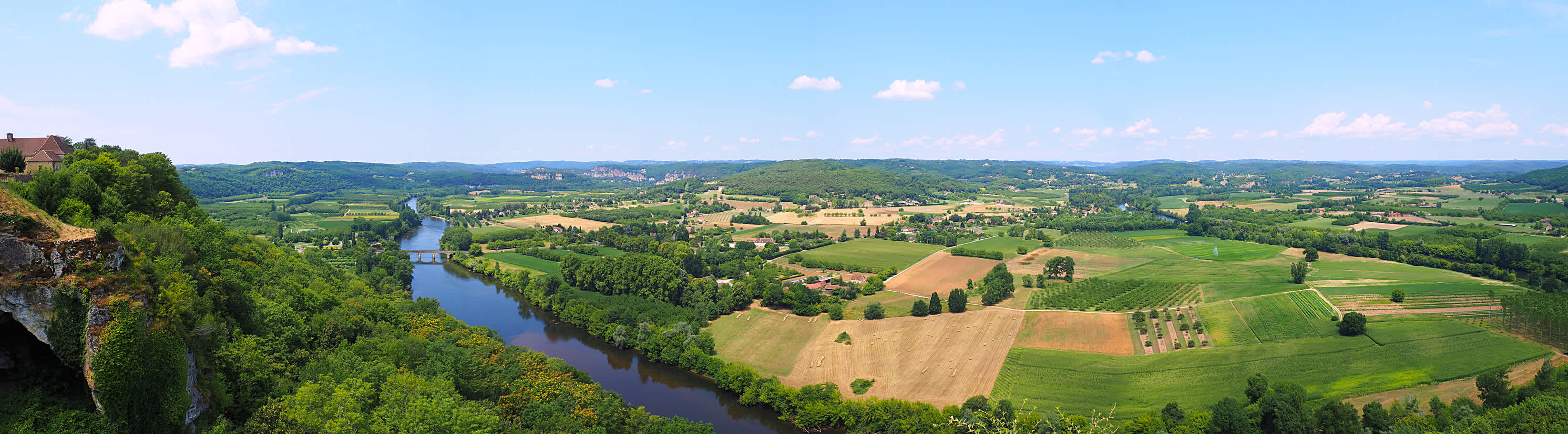 7. Vezere Valley 