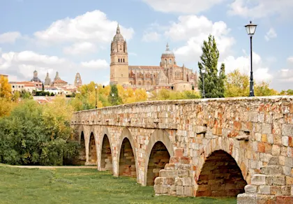 Spain Itinerary 7 Days: Madrid, Toledo & Salamanca - Image 4