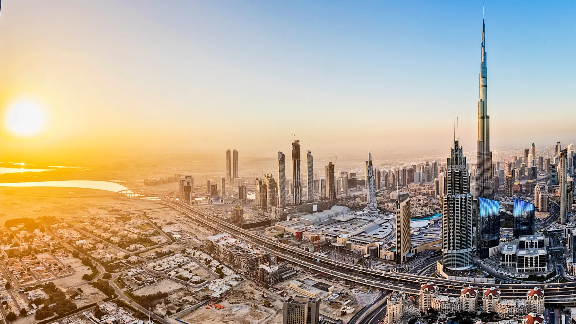 Planen Sie jetzt Ihren Dubai Urlaub auf einer Reise in die Vereinigten Arabischen Emirate.