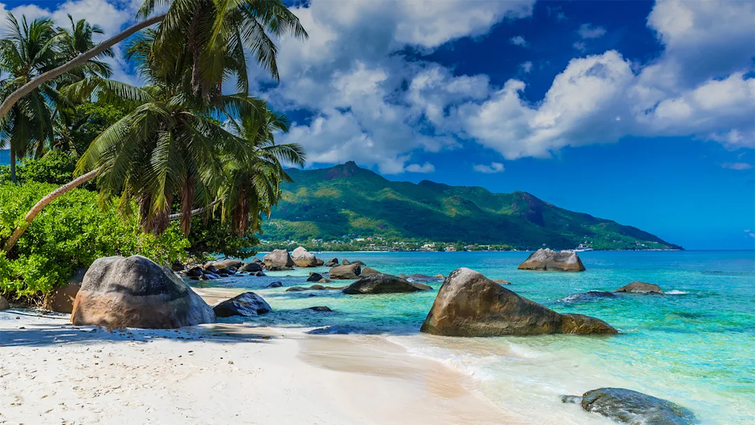 Seychellen Inselhopping 14 Tage: Praslin, La Digue, Silhouette & Mahé