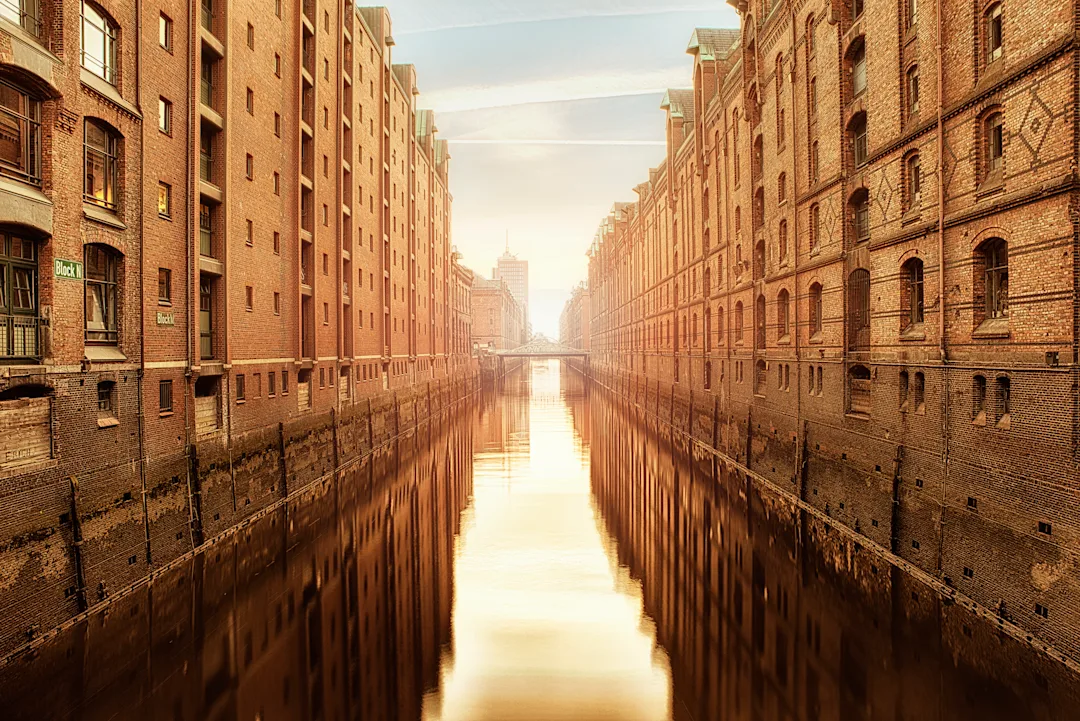 2-Week Germany Itinerary: Northern Capitals, Castles & Lakes - main image