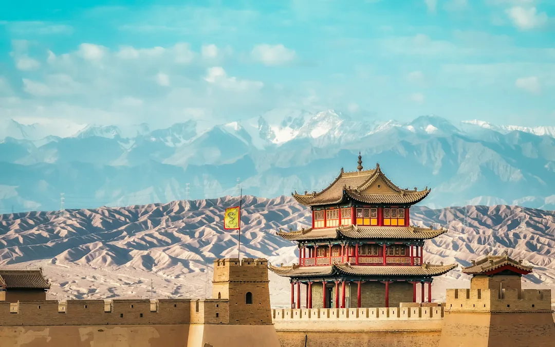 China Rundreise 3 Wochen: Pandabären, Yangtze & Metropolen