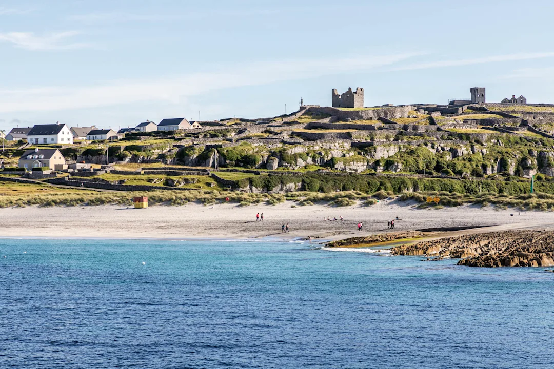 Une semaine en Irlande en famille - main image
