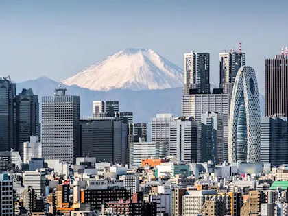 Circuit Tokyo, Kyoto et Osaka - Image 1