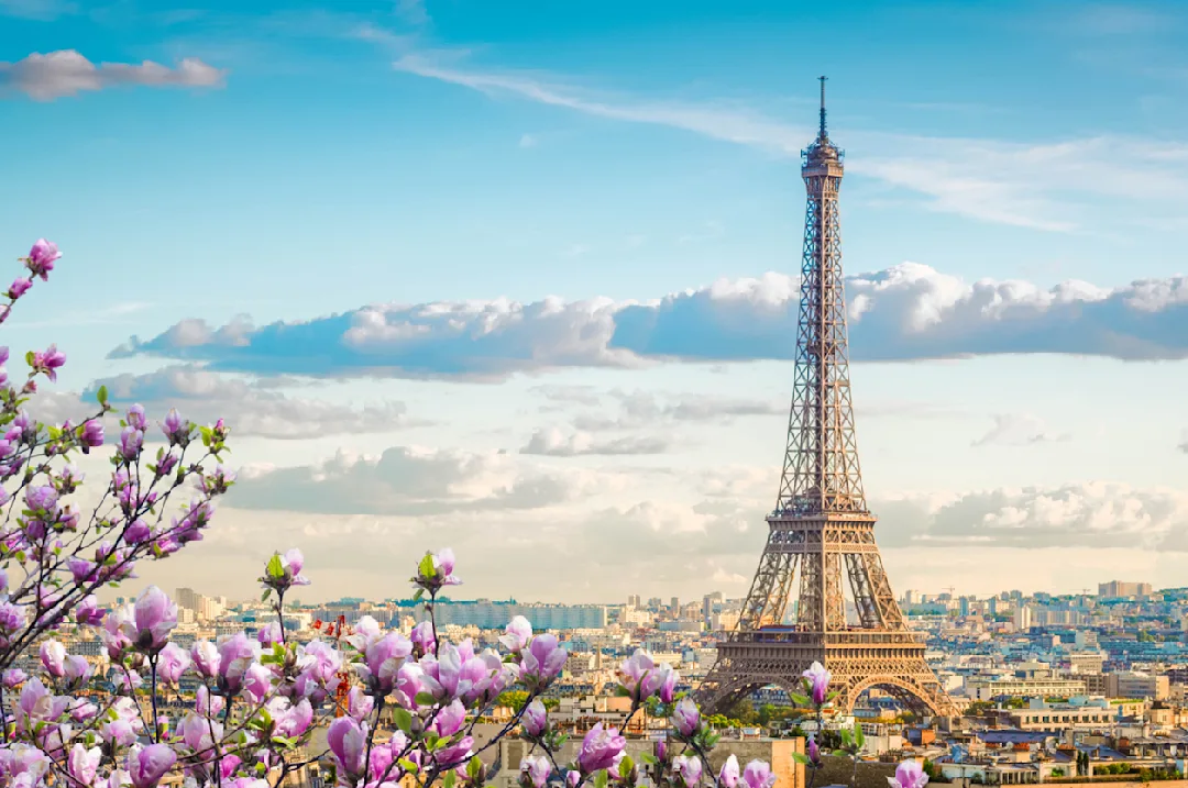 Europe Itinerary 3 Weeks: From Mediterranean Shores to Iconic Capitals