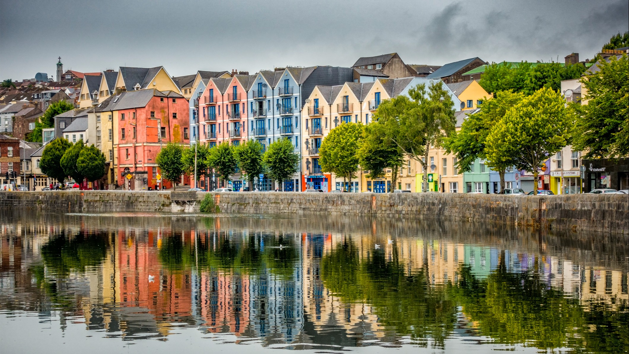 Städtereisen in Irland: Tipps & Reiseplanung | Tourlane.de