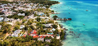 Flitterwochen auf Mauritius: Romantische Reise für Zwei - Image 1