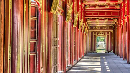 Itinéraire au Vietnam de 2 semaines - Image 1