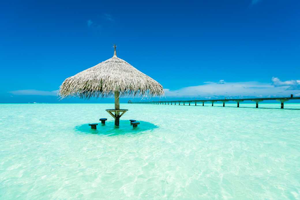 Que voir sur l'Atoll de Dhaalu, les incontournables à découvrir | Tourlane