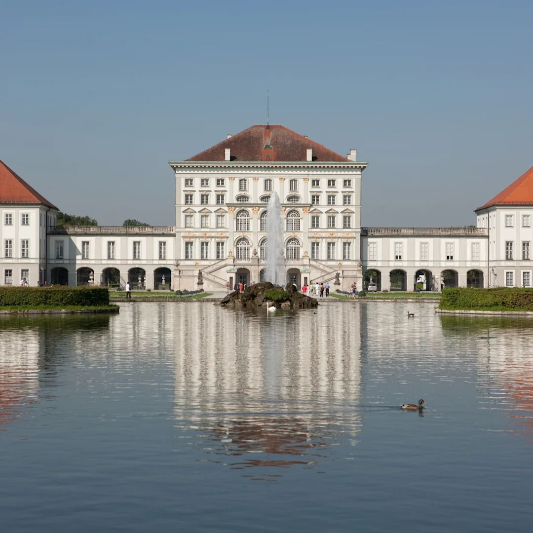 Munich Oktoberfest Itinerary: Bavarian Spirit & Castles - main image