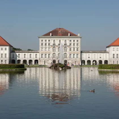 One-Week Germany Road Trip: Romantic Road & Alpine Castles - Image 2