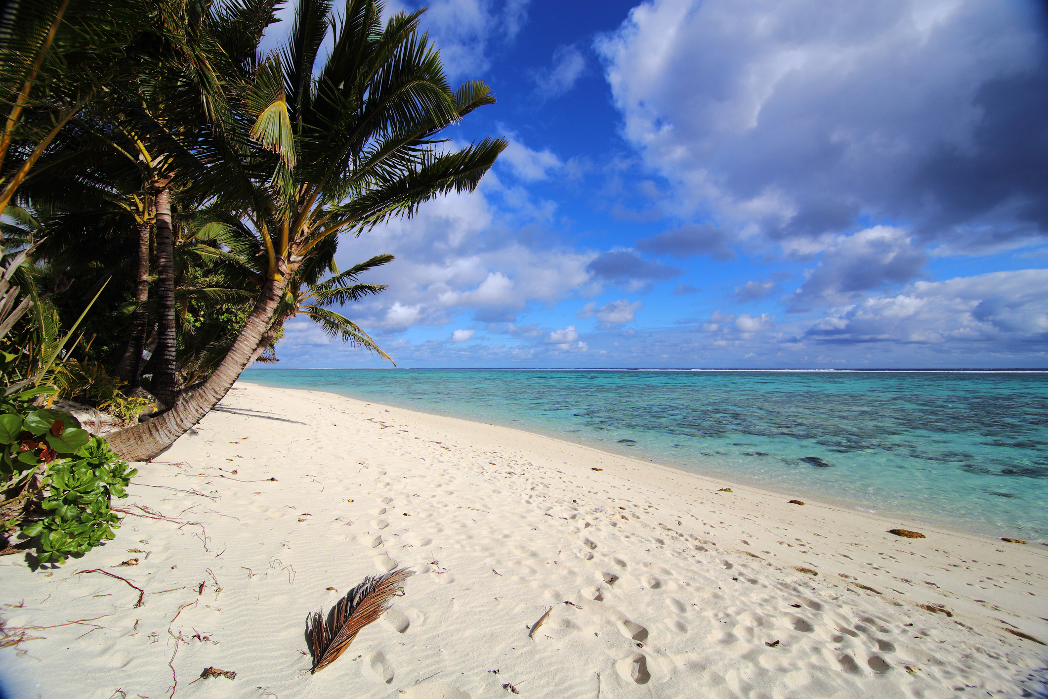 Familienurlaub auf die Cook Islands Tipps & Reiseplanung Tourlane.de