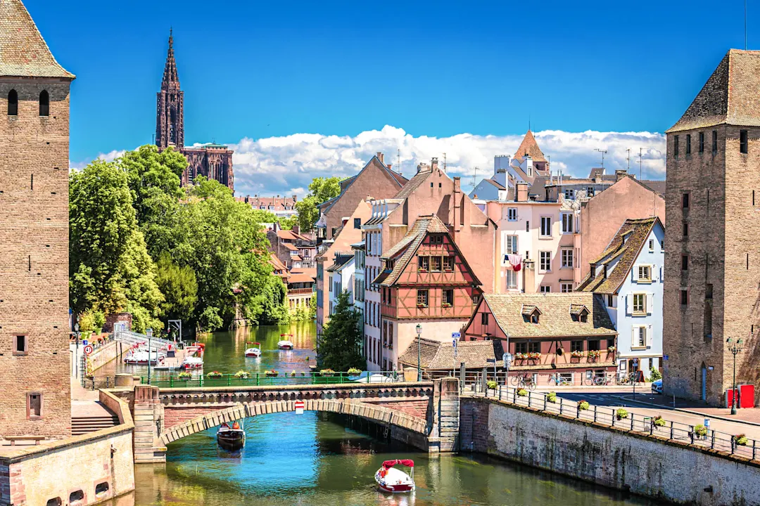 Strasbourg
