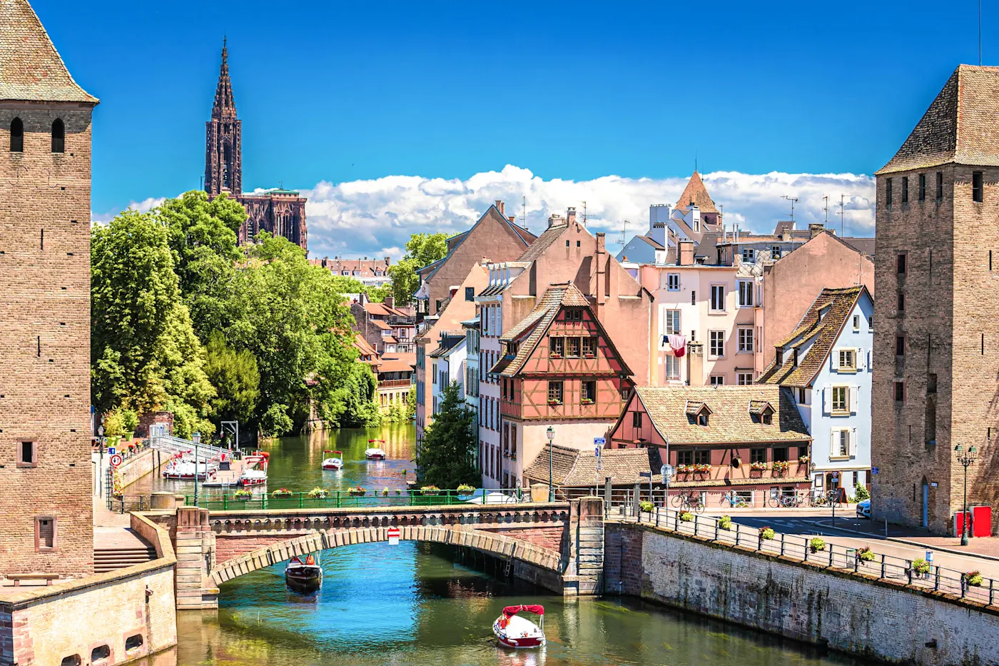 Strasbourg