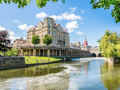 Circuit en Angleterre sur 1 semaine - Image 1