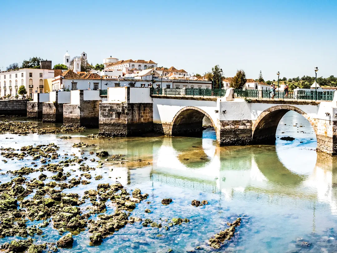 Circuit au Portugal de 3 semaines entre Lisbonne, Tavira et Porto
