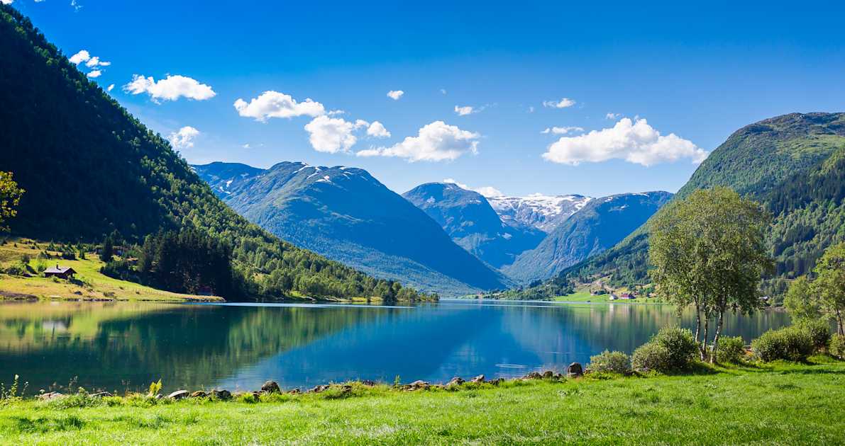 Wie viel kostet ein Norwegen-Urlaub? Unsere Preisübersicht