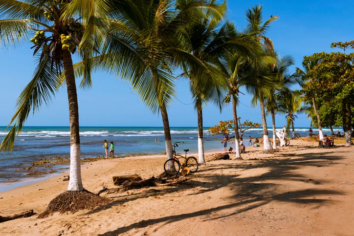 Circuit au Costa Rica sur 15 jours