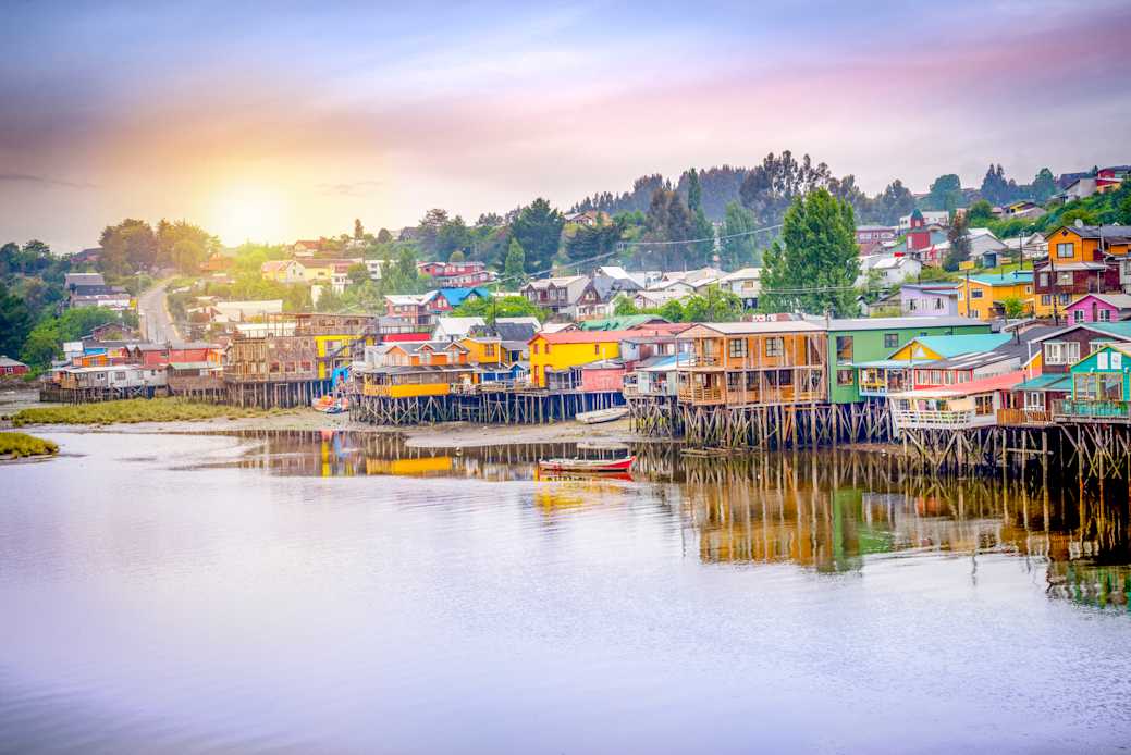 Die Top 6 Sehenswürdigkeiten im Torres Del Paine Tourlane
