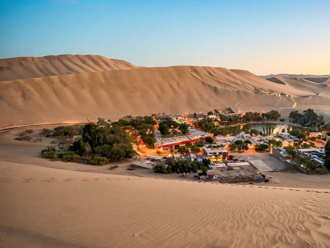 Faszination Peru: 18 Tage