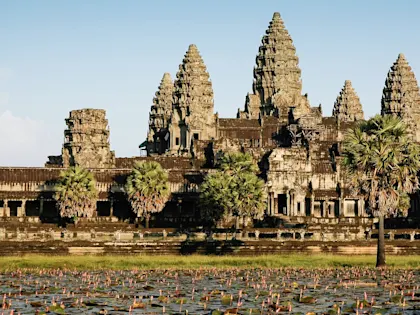 Itinéraire au Cambodge de 1 semaine - Image 1