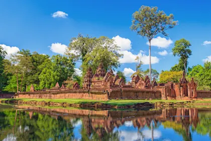 Circuit famille au Cambodge - Image 1