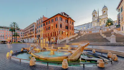 Andalusia & Italy Itinerary: 15 Days of Culture & Charm - Image 2