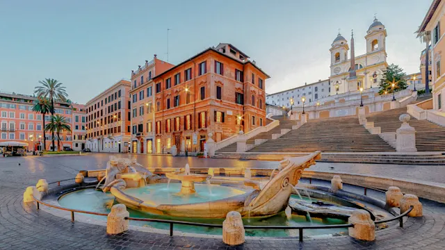 Andalusia & Italy Itinerary: 15 Days of Culture & Charm