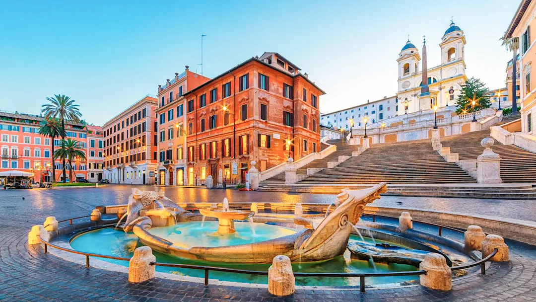 Rome 5 Days Itinerary: Ancient Wonders & Local Life