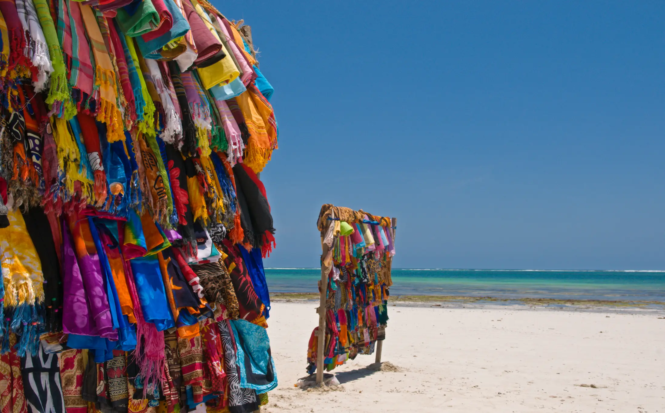 Souvenirs plage Kenya Souvenirs plage Kenya